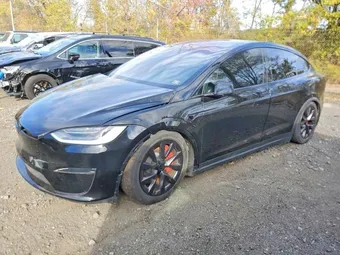 2023 Tesla Model X 7SAXCBE60PF385654
