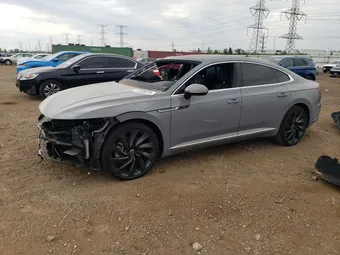 2023 Volkswagen Arteon WVWAR7AN5PE015944