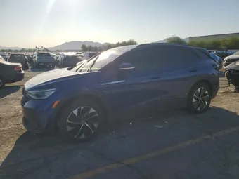 2022 Volkswagen ID.4 WVGGNPE28NP066812