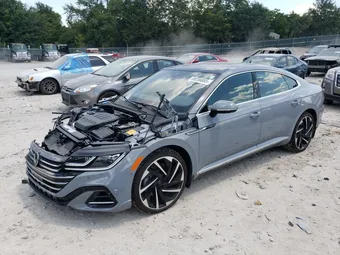 2023 Volkswagen Arteon WVWTR7AN2PE010421