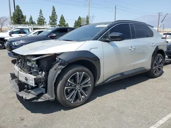 2023 Toyota bZ4X JTMAAAAA9PA022064