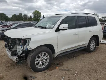 2017 Toyota Land Cruiser JTMCY7AJ8H4052552