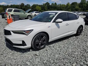 2023 Acura Integra 19UDE4H32PA010754