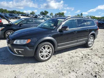 2016 Volvo XC70 YV4612NK0G1263099