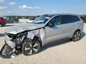 2025 Volvo EX90 7JDE23VK7SG007668