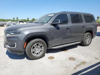 2023 Jeep Grand Wagoneer 1C4SJUATXPS512840
