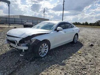 2017 Volvo S90 YV1A22MK7H1015228