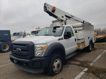 2014 Ford F450 1FDUF4GY0EEA62541