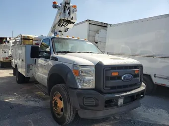 2016 Ford F450 1FDUF4GYXGEA75364