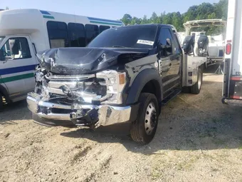 2020 Ford F550 1FDUF5HT3LDA14947