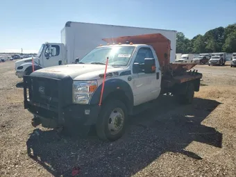 2015 Ford F550 1FDUF5HTXFEA63951