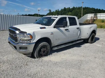 2019 Ram 3500 3C63RRGL0KG715972