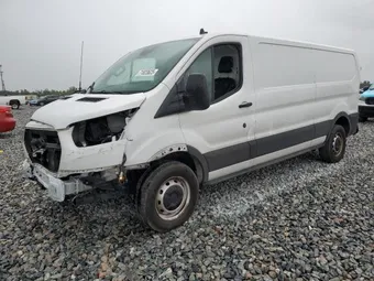 2023 Ford Transit 1FTYE1Y85PKB90820