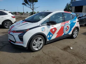 2023 Chevrolet Bolt EUV 1G1FW6S02P4102503
