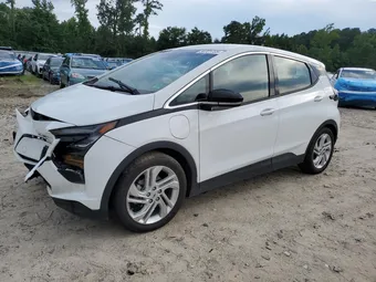 2023 Chevrolet Bolt EUV 1G1FW6S0XP4106251