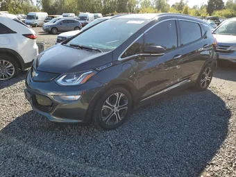 2017 Chevrolet Bolt EUV 1G1FX6S02H4190855