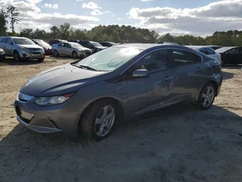 2018 Chevrolet Volt 1G1RC6S53JU111381