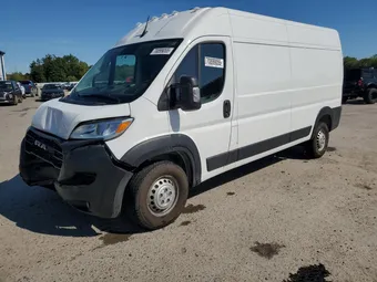 2025 Ram Promaster City 3C6LRVDG5SE509509