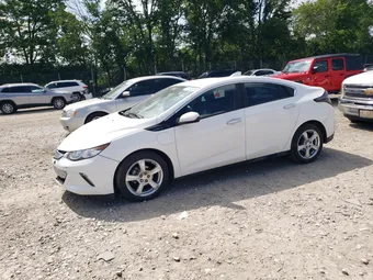 2017 Chevrolet Volt 1G1RC6S5XHU119522
