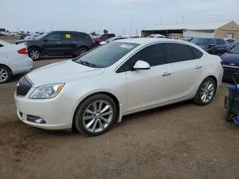 2014 Buick Verano 1G4PS5SK1E4175907