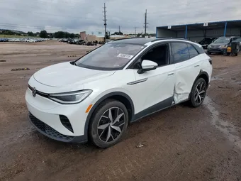 2023 Volkswagen ID.4 1V2WNPE87PC038111