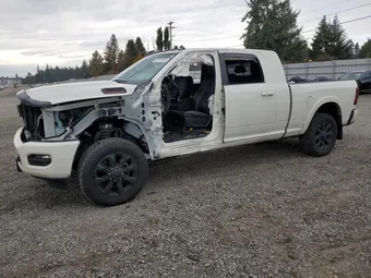 2022 Ram 3500 3C63R3PL8NG295914