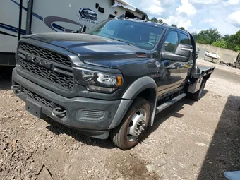 2024 Ram 5500 3C7WRNEL0RG203370