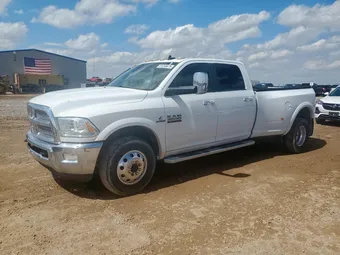 2015 Ram 3500 3C63RPJL4FG541441