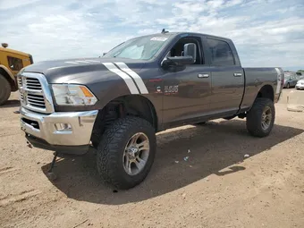 2014 Ram 3500 3C63R3DL4EG290729