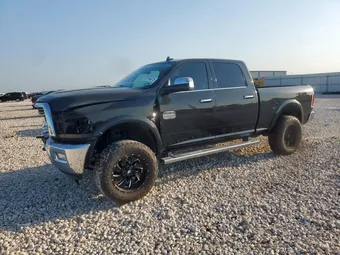 2018 Ram 3500 3C63R3FLXJG203911