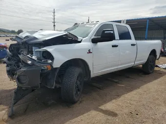 2023 Ram 3500 3C63R3GL2PG624478