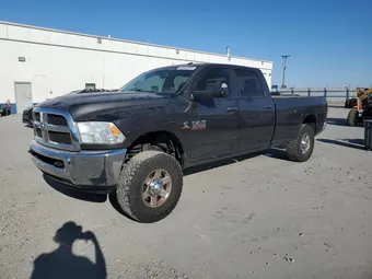 2016 Ram 3500 3C63R3GL3GG241956