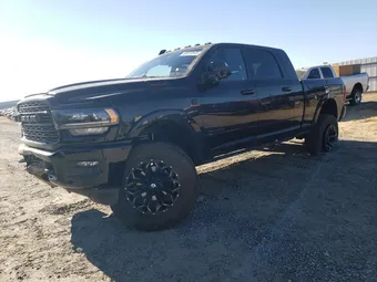 2020 Ram 3500 3C63R3PLXLG221617