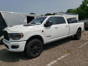 2024 Ram 3500 3C63R3RL5RG190945