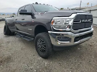 2020 Ram 3500 3C63RRGLXLG195295