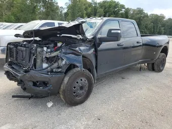 2024 Ram 3500 3C63RRHL0RG414515