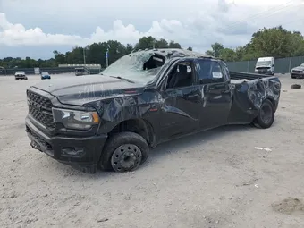 2022 Ram 3500 3C63RRHL3NG153388