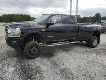2024 Ram 3500 3C63RRKL0RG150284