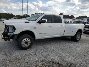 2021 Ram 3500 3C63RRKL4MG550034