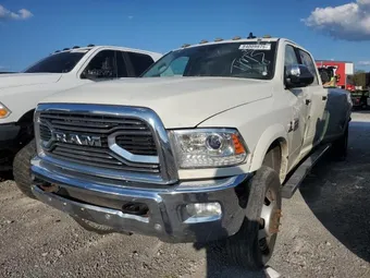 2017 Ram 3500 3C63RRKL8HG762747