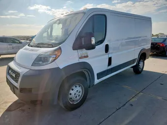 2019 Ram Promaster City 3C6TRVAG6KE521446