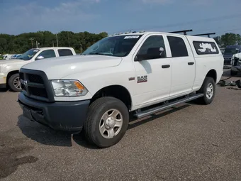 2018 Ram 3500 3C63R3CJ2JG267296