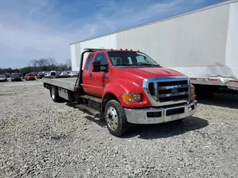 2015 Ford F650 3FRNX6FC2FV643779