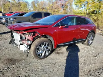 2025 Cadillac Optiq 3GYK3BMR4SS163728