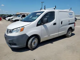 2019 Nissan NV 3N6CM0KN6KK700480