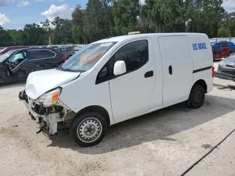 2019 Nissan NV200 3N6CM0KNXKK695560