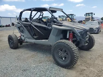 2022 Polaris RZR Turbo 3NSG4E923NG388217