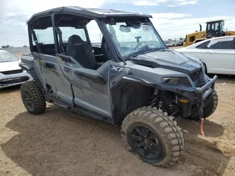 2023 Polaris General XP 3NSGMK993PM391635