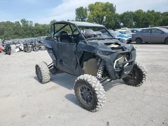 2021 Polaris RZR Turbo 3NSPAE924MF592232