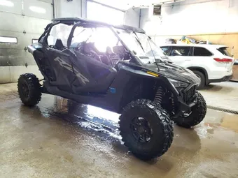2023 Polaris RZR Pro XP 3NSR4B929PF293144